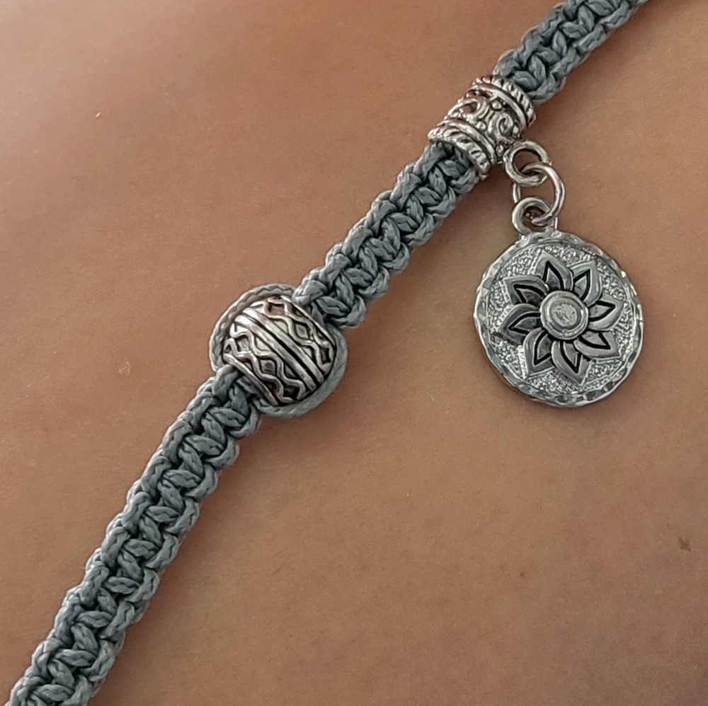 Macrame Bracelet